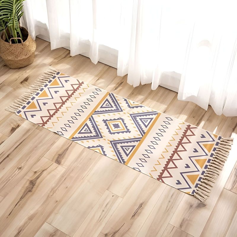 GENERICO - ALFOMBRAS BOHEMIA LINO 60X150