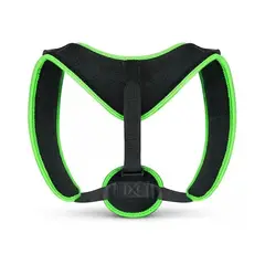 GENERICO - Faja Corrector De Postura De Espalda Unisex Ajustable Cómoda