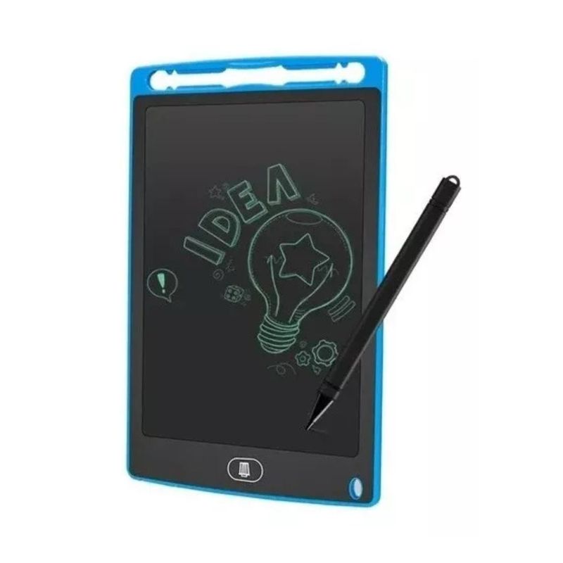 GENERICO - Tablero De Dibujo Arte Electrónico Niños Tipo Tablet De 85.