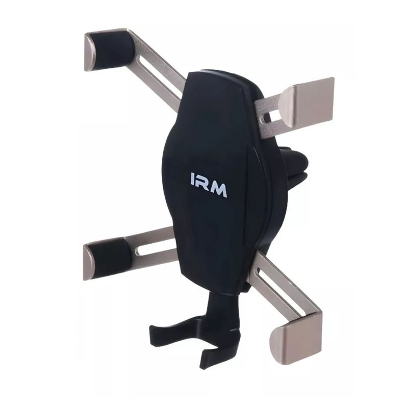 GENERICO - Soporte Para Telefono Celular Automovil Rejilla Universal X63.