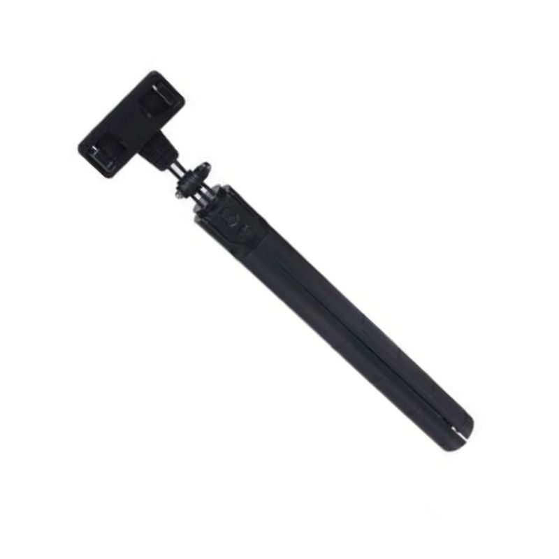 GENERICO - Tripode Palo Selfie Extensible Z6 Control Integrado Base.