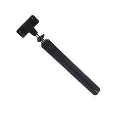 GENERICO - Tripode Palo Selfie Extensible Z6 Control Integrado Base.