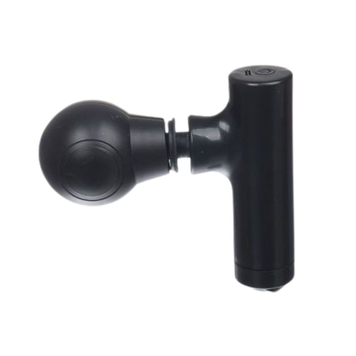 GENERICO - Mini Pistola De Masaje Electrico Recargable Spa Portatil.