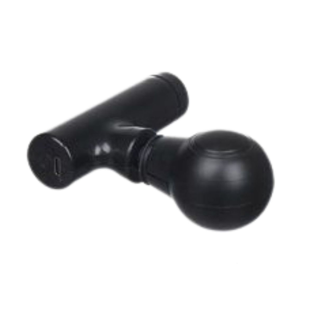 GENERICO - Mini Pistola De Masaje Electrico Recargable Spa Portatil.