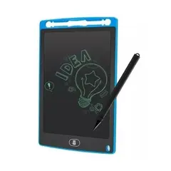 GENERICO - Tablero De Dibujo Arte Electrónico Niños Tipo Tablet De 8,5