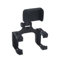 GENERICO - Soporte Telefono Celular Automovil Universal Retrovisor