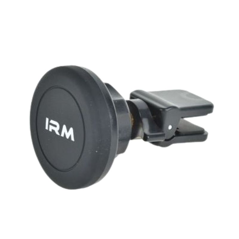 GENERICO - Soporte Magnetico X30 Telefono Automovil Universal Ventanilla