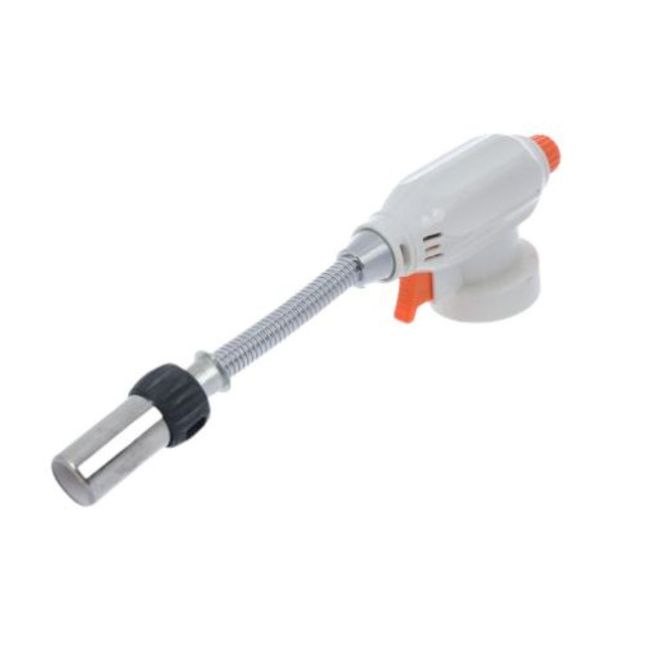 GENERICO - Flameador Soplete Butano Cocina Reposteria Gourmet Antorcha
