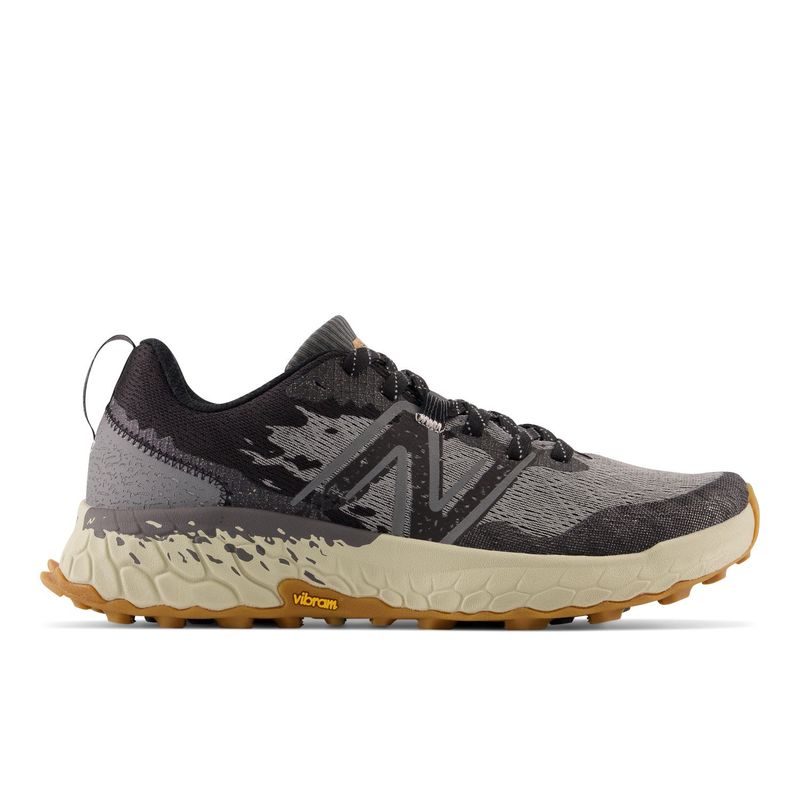 NEW BALANCE - Zapatillas Trail Running Hombre New Balance Fresh Foam X Hierro V7 Gris