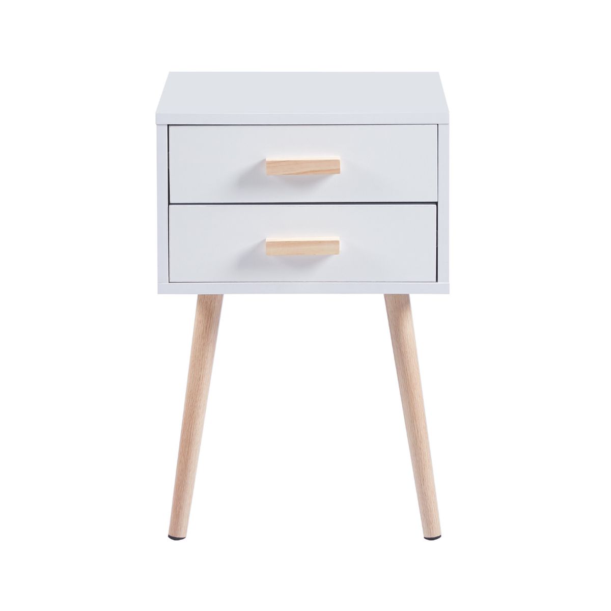 PANDALINO - Velador Gael - Elegancia y funcionalidad para tu hogar