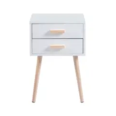 PANDALINO - Velador Gael - Elegancia y funcionalidad para tu hogar