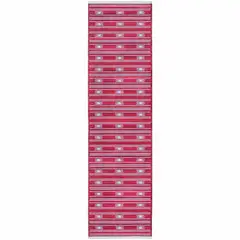 RUGS CL - Alfombra Pasillo Rugscl Trends 80x300 4362MAT