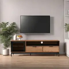 VEKKAHOME - RACK PILAR 2C