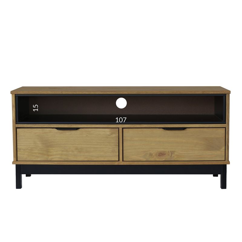 VEKKAHOME - RACK ARES 2C