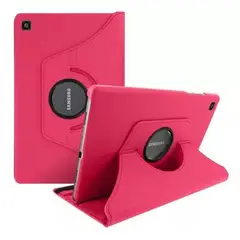 GENERICO - Funda para tablet Samsung Galaxy Tab A7 T500 de 104 color rosado