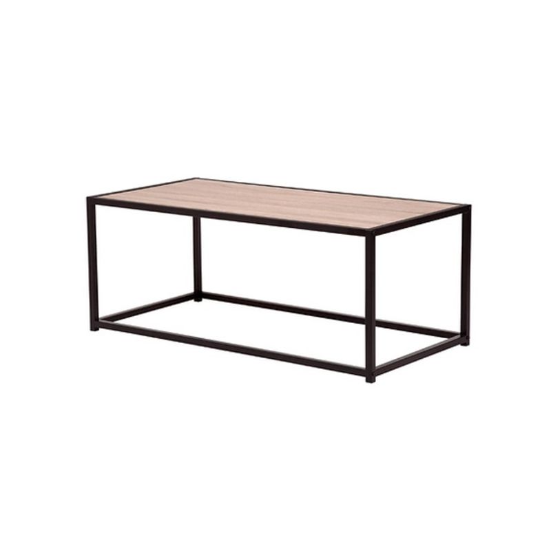 GENERICO - Mesa De Centro Rectangular SKY - Natural
