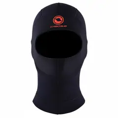 CABOSUB - Capucha De Buceo Portofino - Negro - L