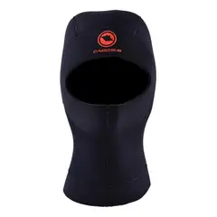 CABOSUB - Capucha De Buceo Portofino - Negro - S