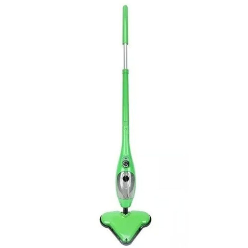GENERICO - Mopa A Vapor Para Limpieza Mopa x12