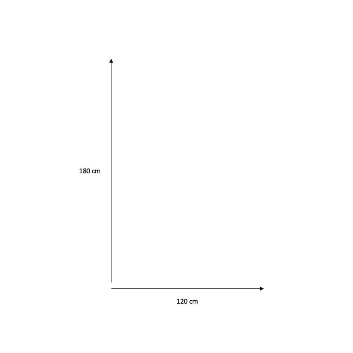 RUGS CL - Alfombra Rugscl Trends 120x1280cm 4403MAT