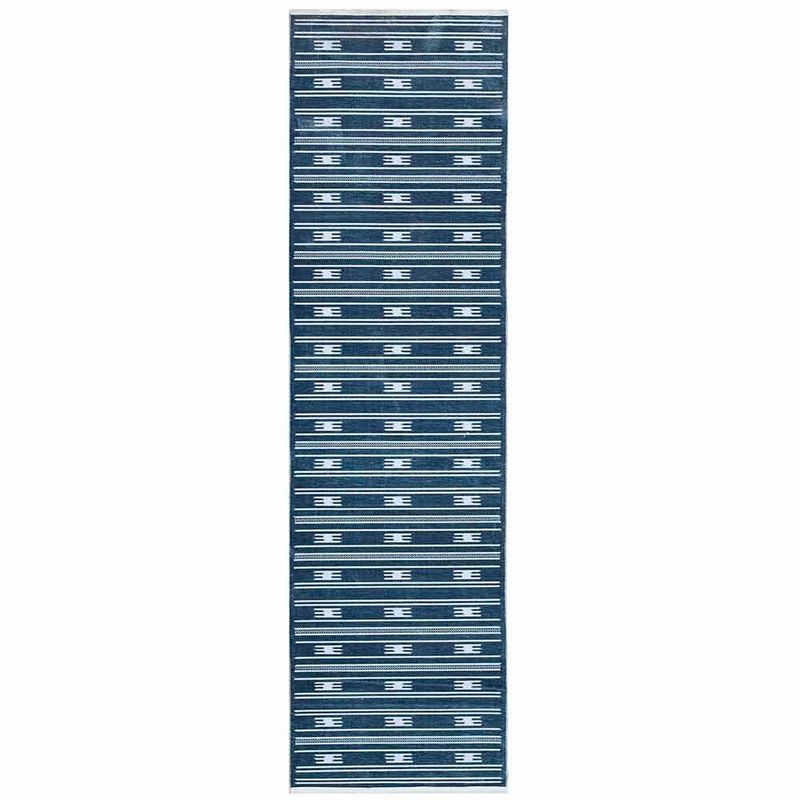 RUGS CL - Alfombra Pasillo Rugscl Trends 80x300cm 4373MAT