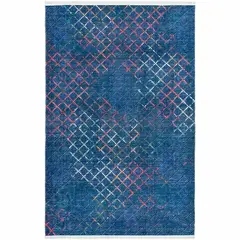RUGS CL - Alfombra Rugscl Trends 120x180cm 4390MAT