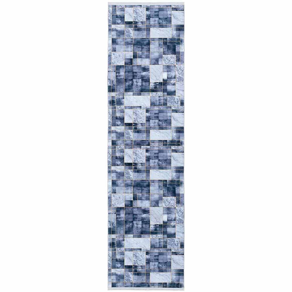 RUGS CL - Alfombra Pasillo Rugscl Trends 80x300cm 4377MAT