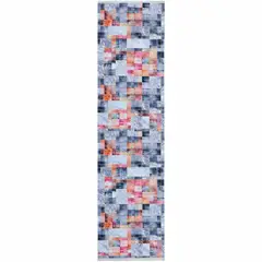 RUGS CL - Alfombra Pasillo Rugscl Trends 80x300cm 4365MAT