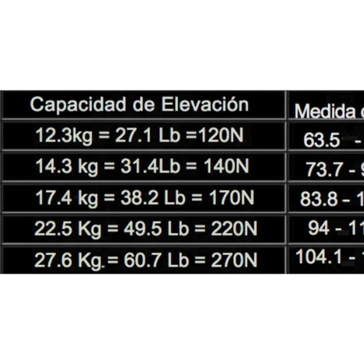 CABOSUB - Chaleco Compensador De Buceo Chungungo - Negro