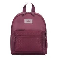 TOTTO - Mochila Notebook Urbana Juvenil Casual Mujer Ind796