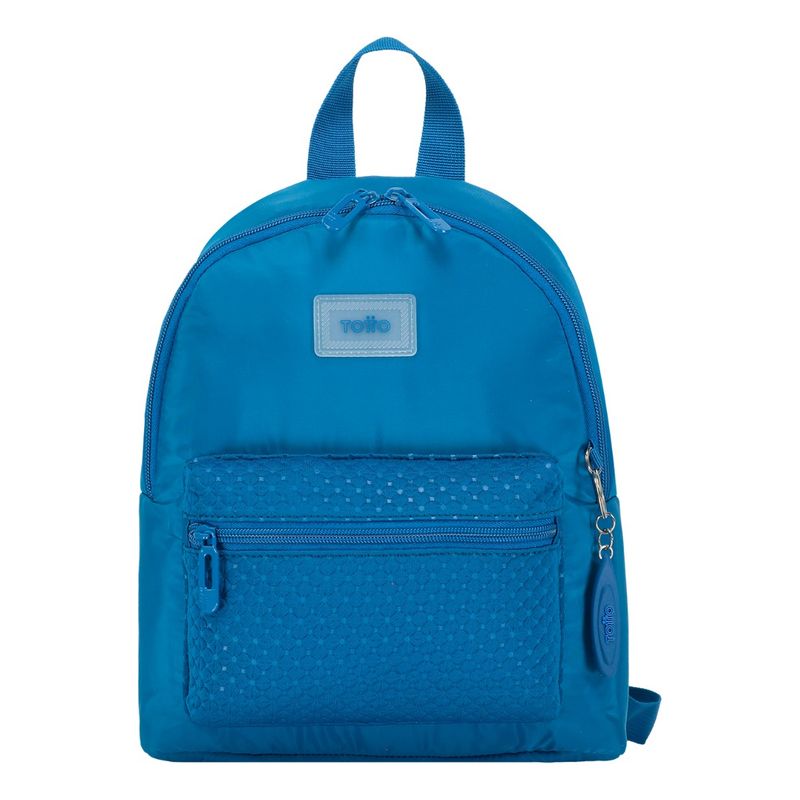 TOTTO - Totto Mochila Notebook Urbana Juvenil Casual Mujer Ind796