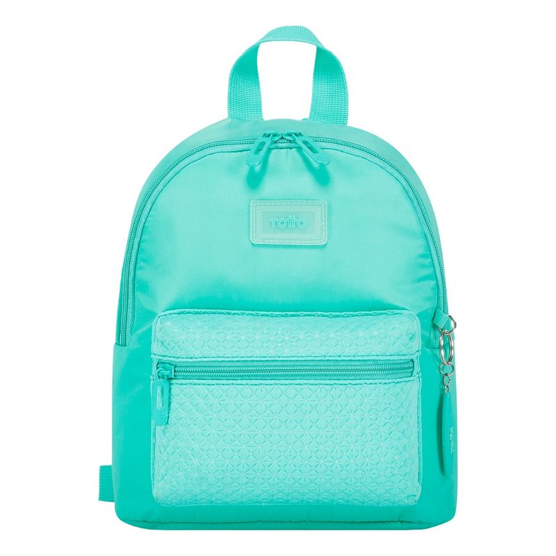 TOTTO - Totto Mochila Notebook Urbana Juvenil Casual Mujer Ind796