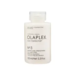 OLAPLEX - N°3 Reparador Hair Perfector 100ml.-