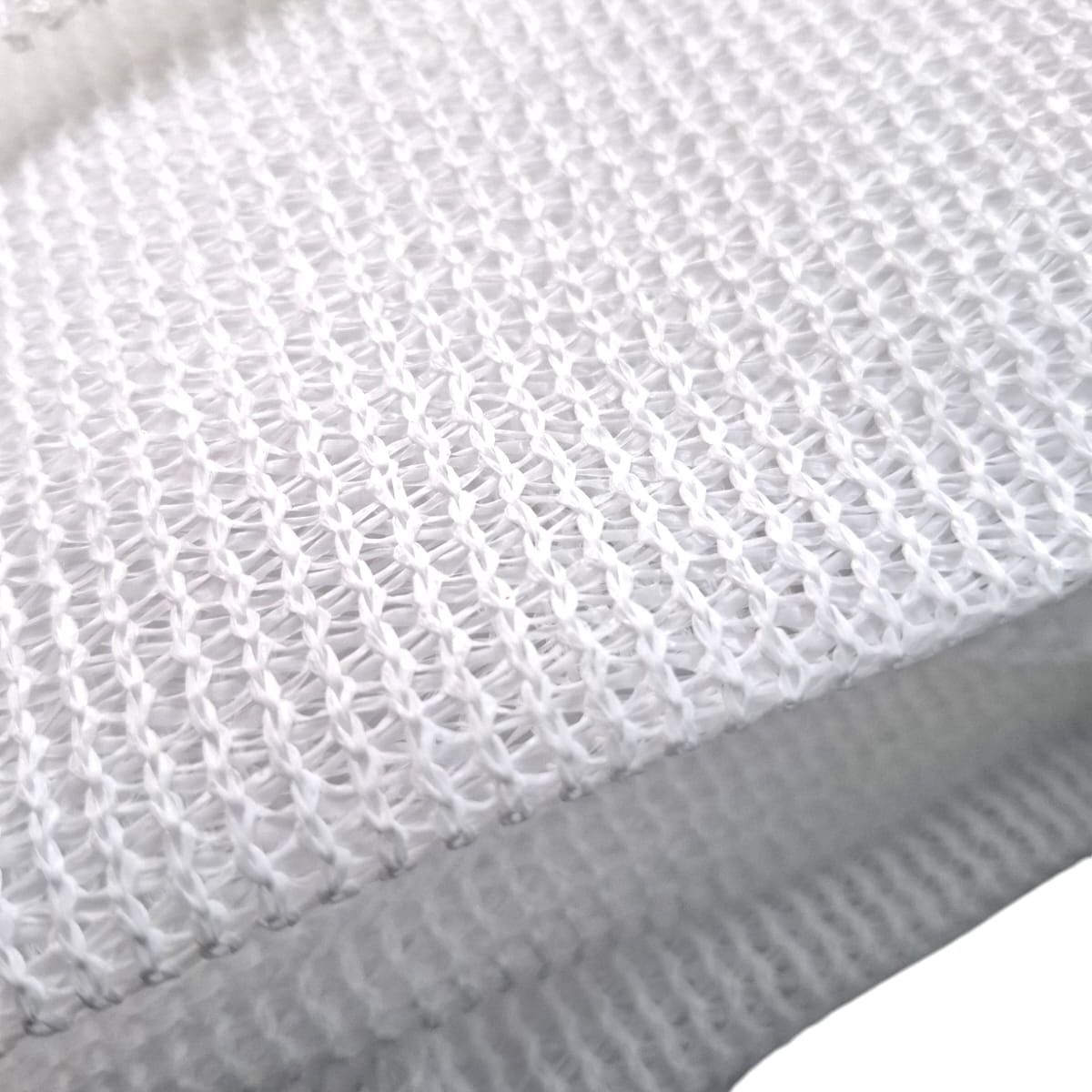 GENERICO - Malla Raschel  Colores 2.10 de ancho 80% venta por metro lineal