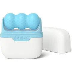 GENERICO - Masajeador Ice Roller Skin Care S30 Belleza