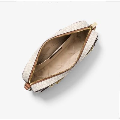 Imagen 2 del producto Cartera Jet Set Vainilla