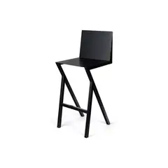 ANKA TALLER - Taburete Pliego -