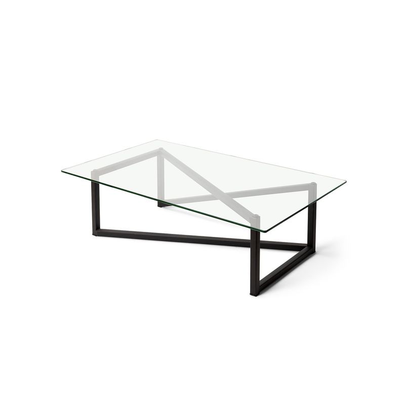 ANKA TALLER - Mesa de centro Continua - ANKA taller