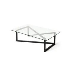 ANKA TALLER - Mesa de centro Continua -
