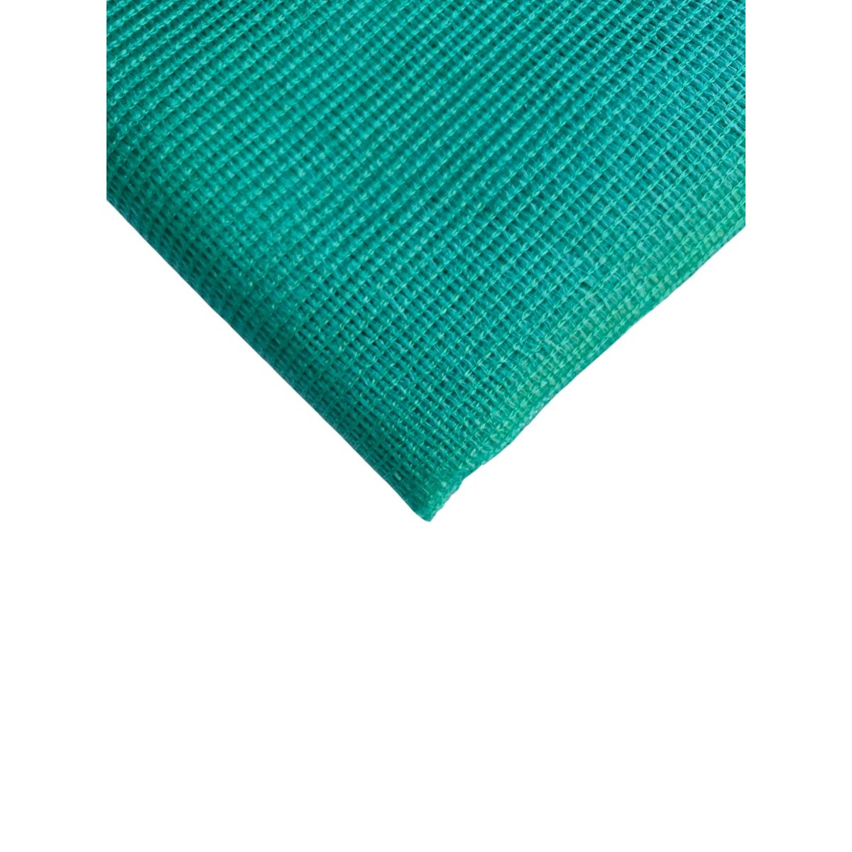 GENERICO - Malla Raschel  Verde 2.10 de ancho 80% venta por metro lineal