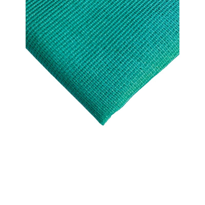 GENERICO - Malla Raschel  Verde 2.10 de ancho 80% venta por metro lineal