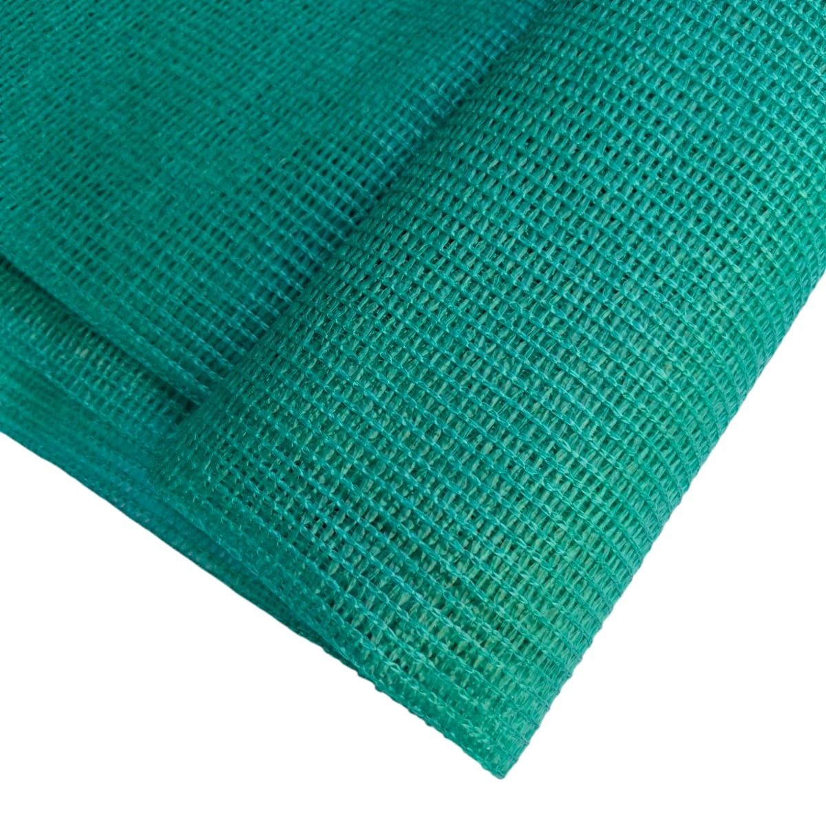 GENERICO - Malla Raschel  Verde 2.10 de ancho 80% venta por metro lineal