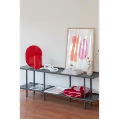 ANKA TALLER - Rack Pilote -