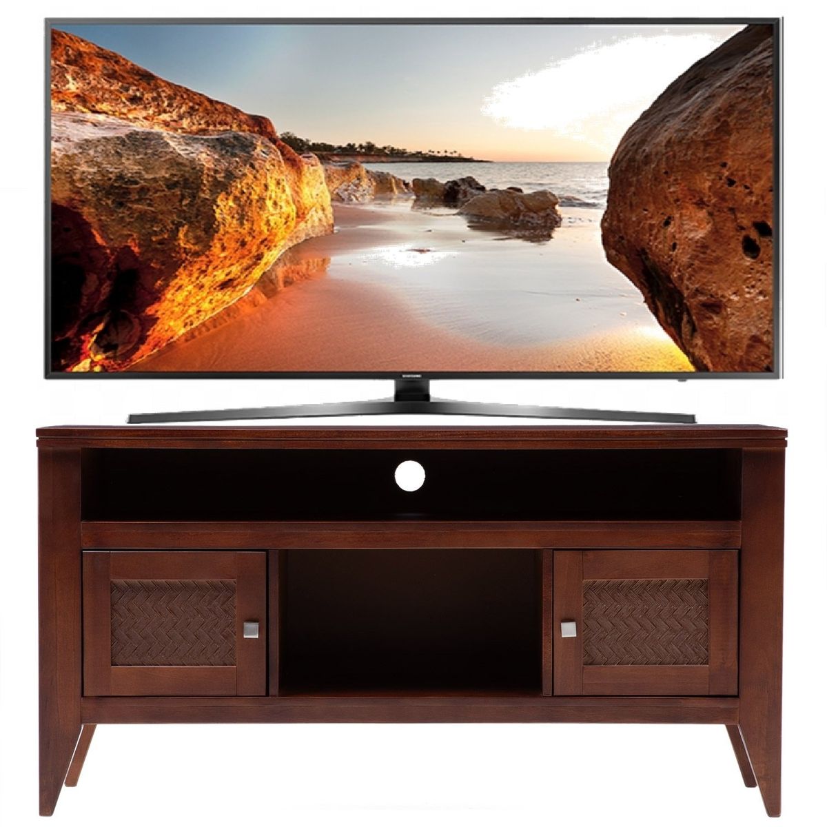 EROOMS - RACK SOFIA CANELA