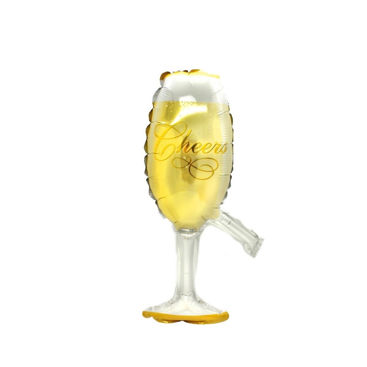 GENERICO - GLOBO METALICO 14 COPA X50 UNI