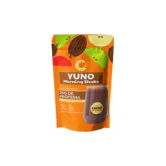 CASCARA FOODS - Yuno Morning Shake Doypack Desayuno Nutritivo