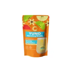 CASCARA FOODS - Yuno Morning Shake Doypack Desayuno Nutritivo