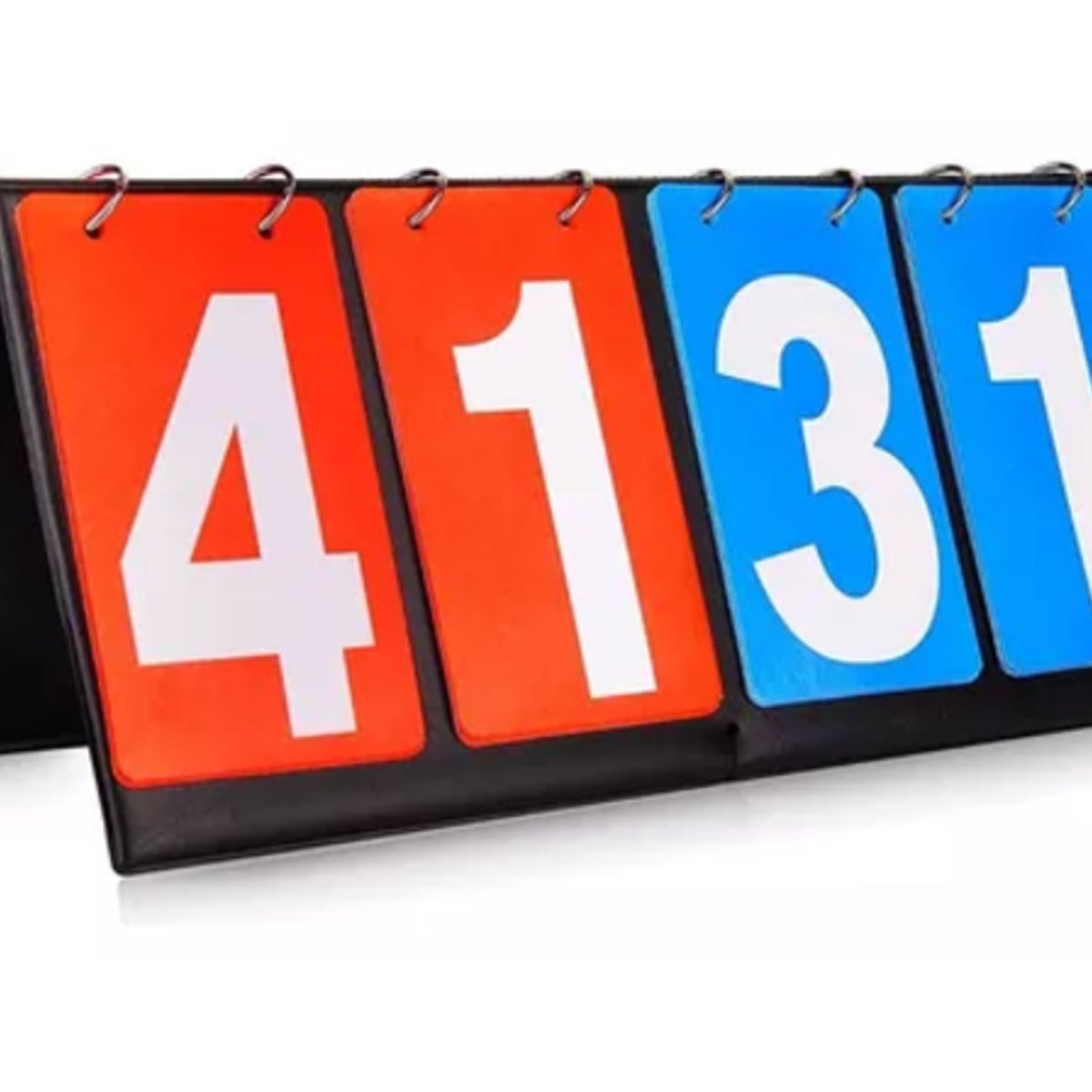 GENERICO - Marcador Score De Puntos 36cm - Ejercicio Deportivo Fitness