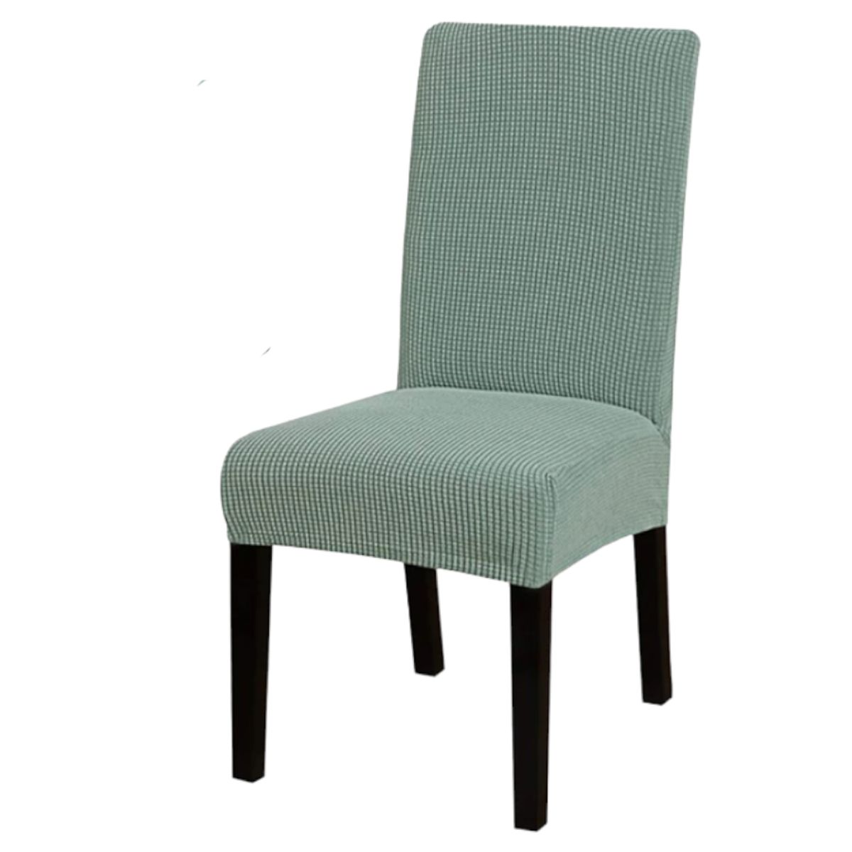 GENERICO - Pack de 2 fundas para Sillas de Comedor