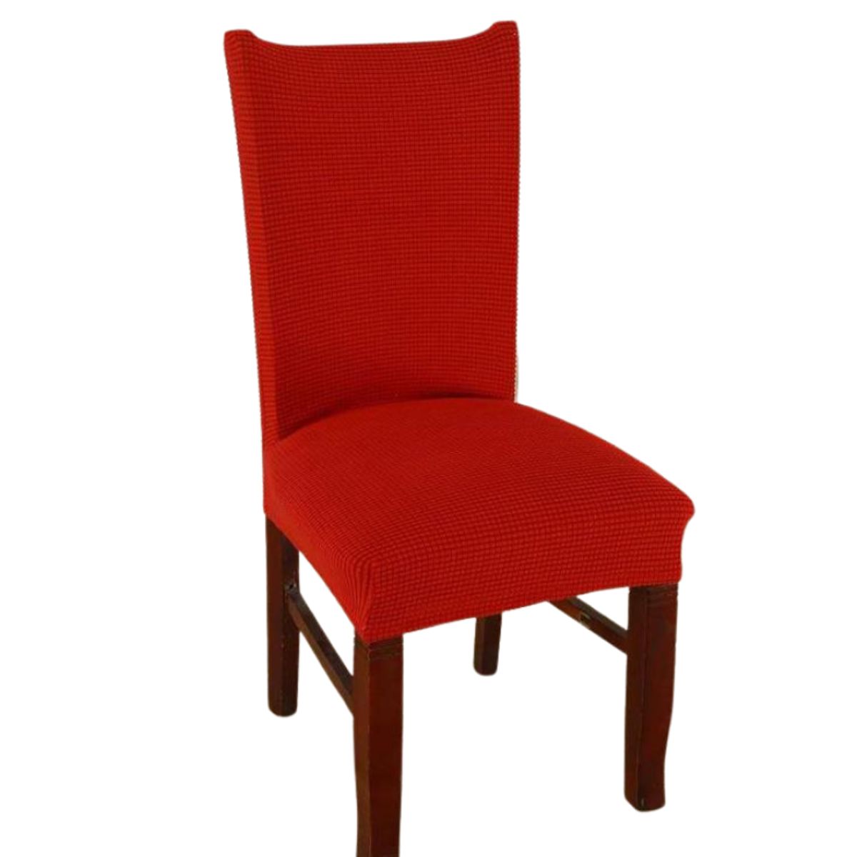 GENERICO - Pack de 2 fundas para Sillas de Comedor